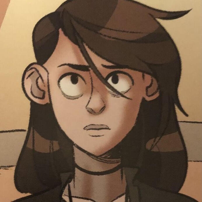 Charlotte (Charlie) Emily - Five Nights at Freddy's Trilogy