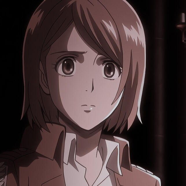 Petra Ral - Attack on Titan